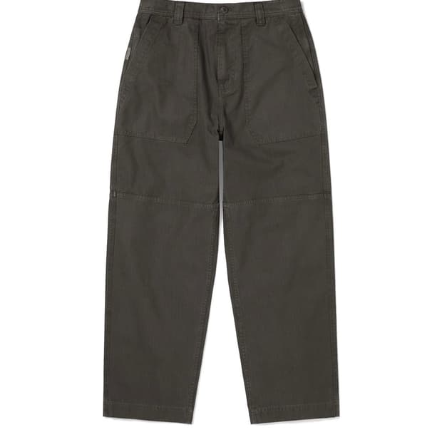 디스이즈네버댓 HBT 팬츠 M