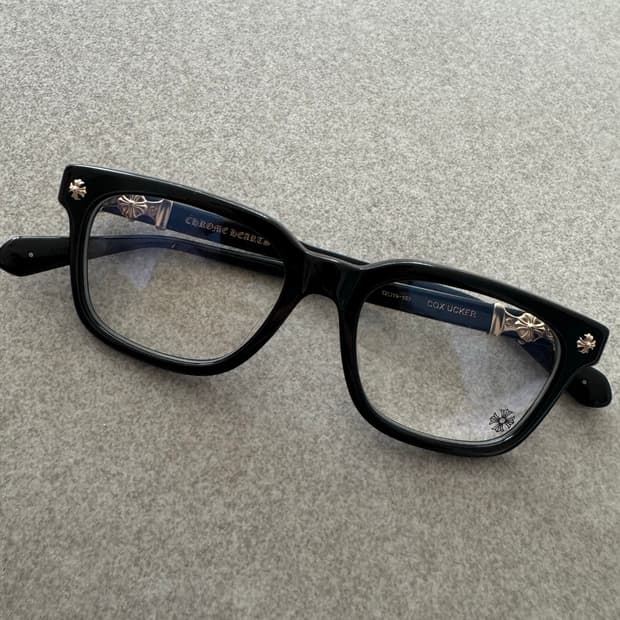 크롬하츠 콕스어커 다이아 파베