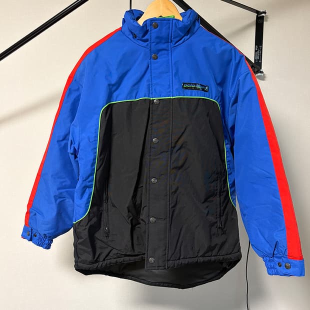 80s 폴로 스포츠 랄프로렌 자켓(JPN)