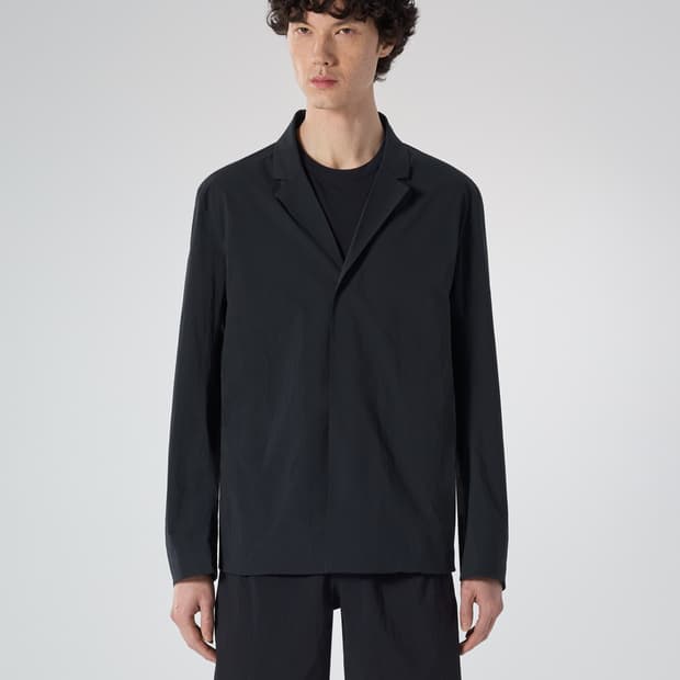 아크테릭스 베일런스 블레이저lt자켓 XL사이즈