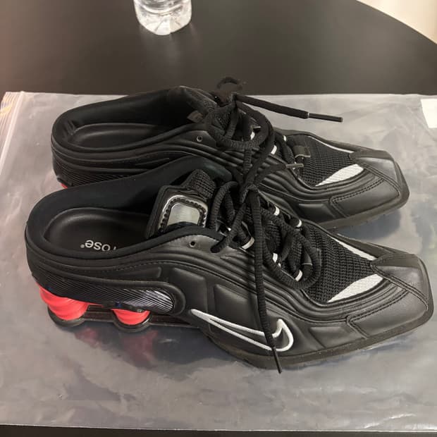 나이키 마틴로즈 245