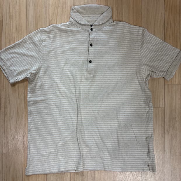 SHIPS 반팔티셔츠