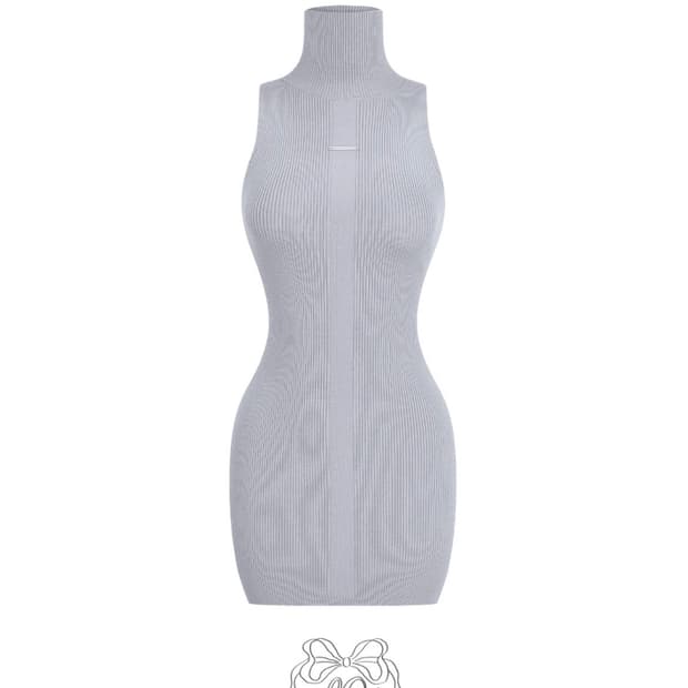 클라우드이모션 nined signature halter slim ops