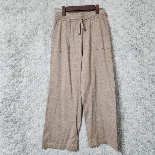 H901 [M] 뉴발란스 여성 트레이닝 바지