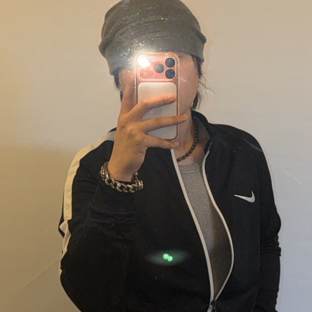 나이키 빈티지 저지