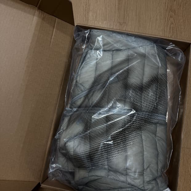 산산기어 서픽스 25fw 그레이