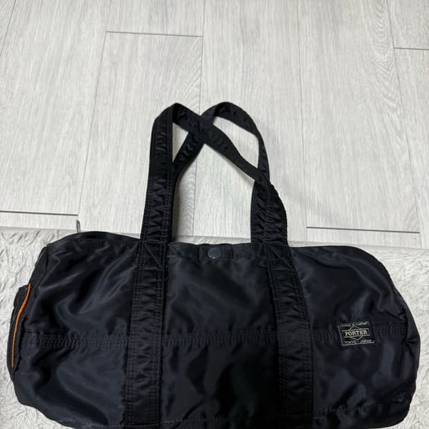 Porter 요시다 포터 탱커 보스턴백 더플백 L