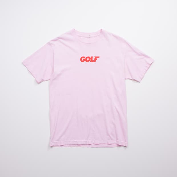 2019 골프왕 IGOR 프로모션 티셔츠