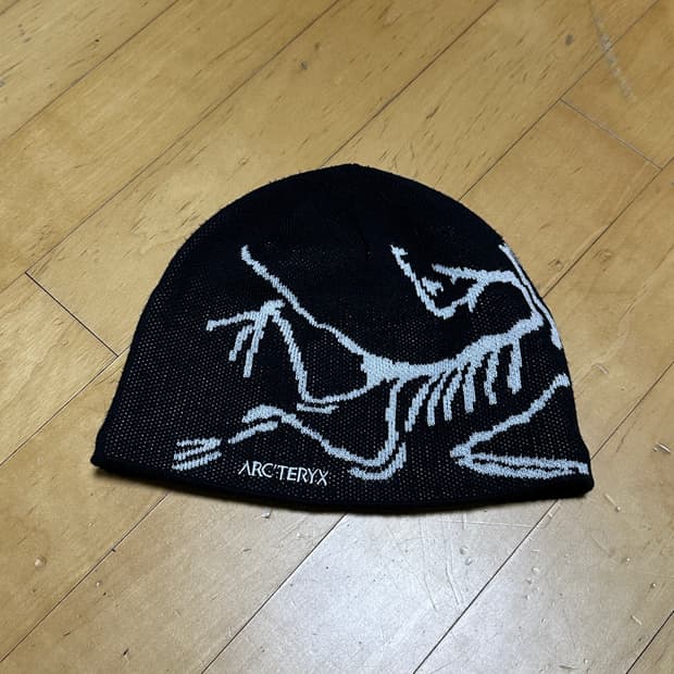 아크테릭스 버드 헤드 토그 오르카