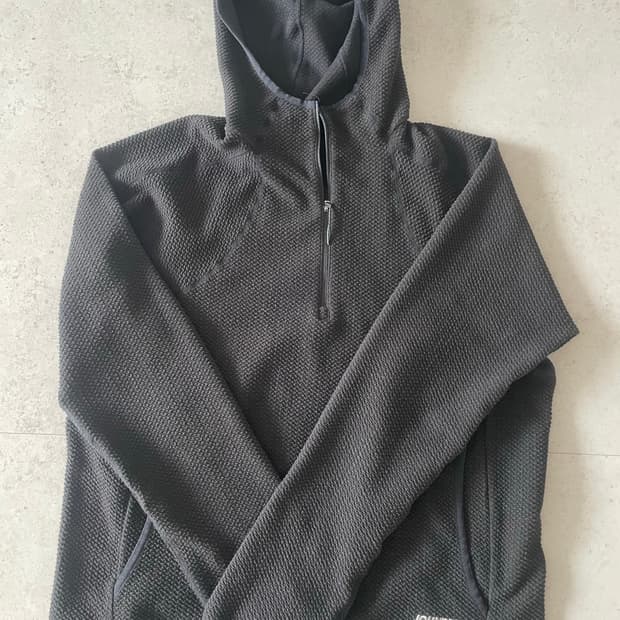 파트오브미X존버 아노락