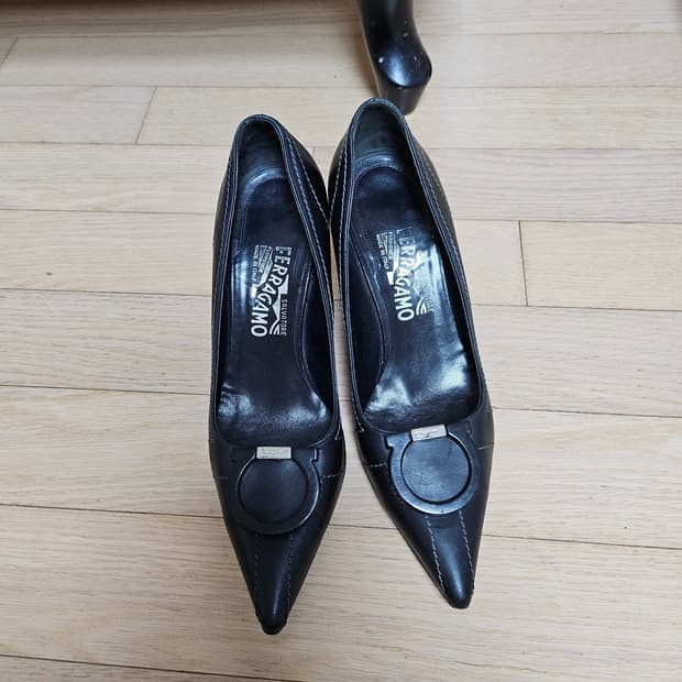 페라가모 정품 살바토레 힐