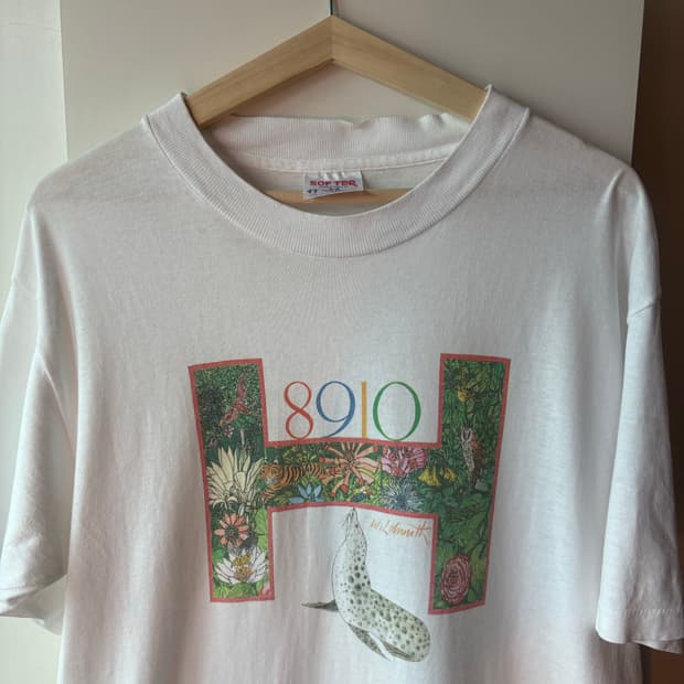 90‘s sof tee (m)