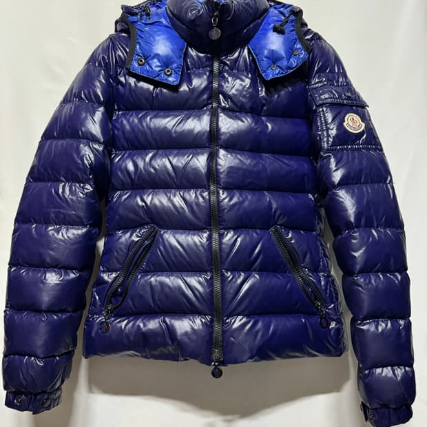 0 몽클레어 바디 다운 패딩