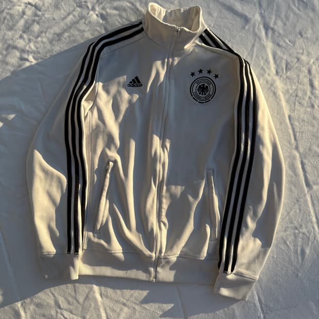 Adidas Germany 아디다스 독일 트랙탑 져지