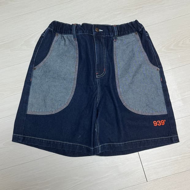 아카이브 볼드 팬츠