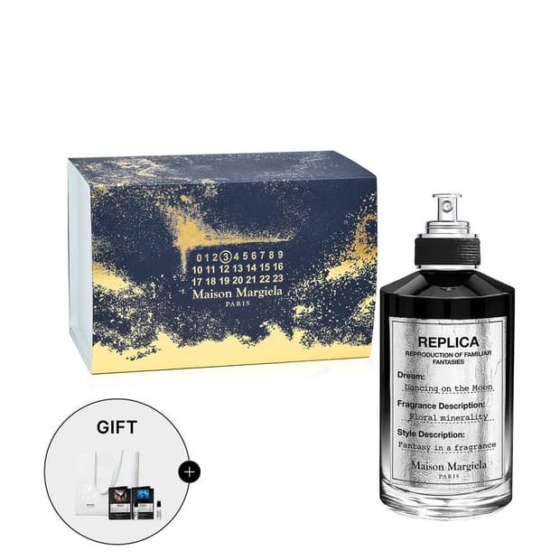 메종 마르지엘라 한정 패키지 댄싱온더문 EDT 100ml