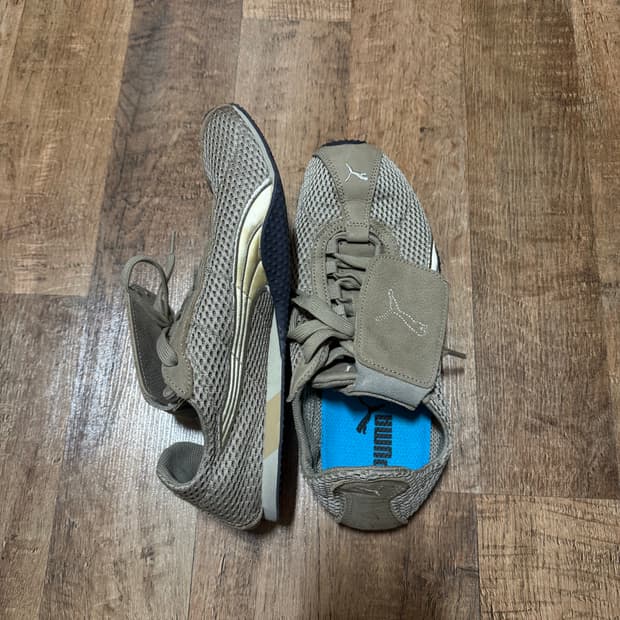 푸마 x 오픈와이 270