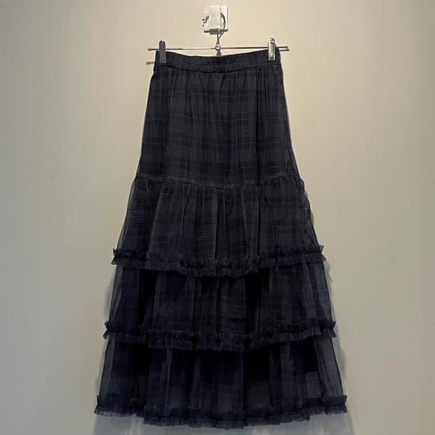 Japanese vintage skirt