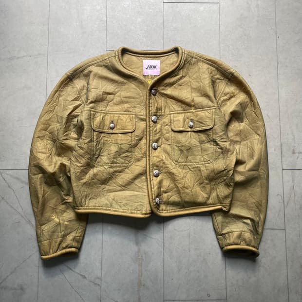 Vintage Jun Jacket