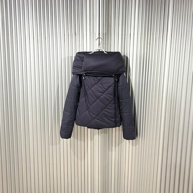 adidas x Stella McCartney puffer