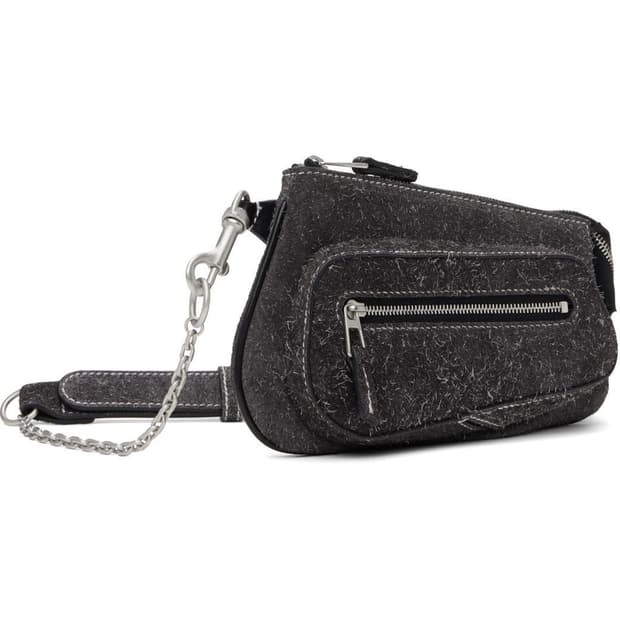 키코 코스타디노브 트리비아 체인백