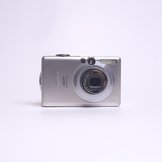 캐논 익시 디지털 70 (익서스 60 일본 내수 모델)