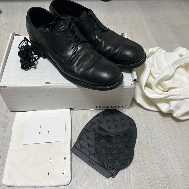 구이디 992 45