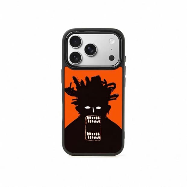 Phone case