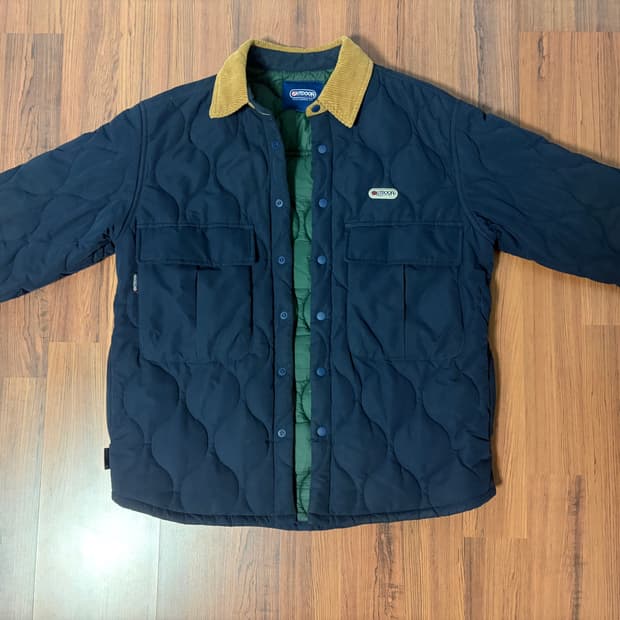 3M 아웃도어 자켓