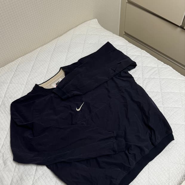 Nike 나이키 빈티지 맨투맨