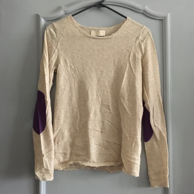 쟈딕앤볼테르 캐시미어 100