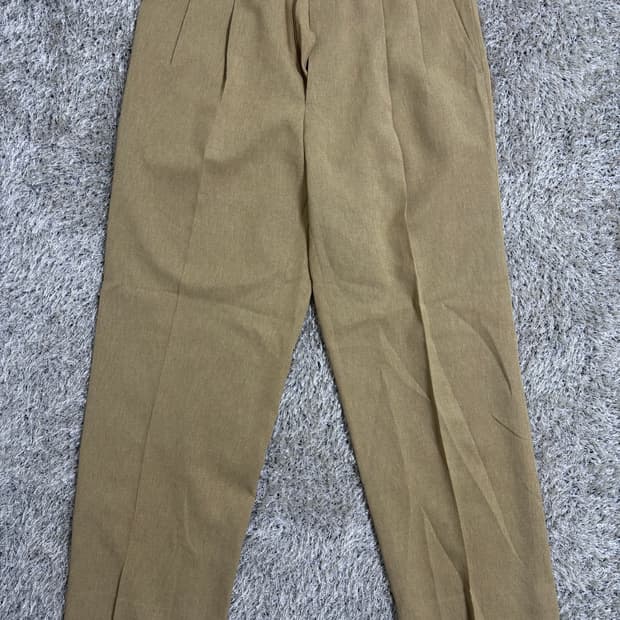 일본판 CRISTIAN DIOR 슬랙스 사이즈 30인치