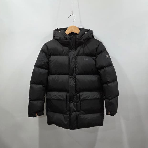 닥스 키즈 덕다운 패딩 165/15Y