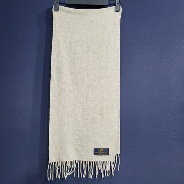 캐시미어 머플러