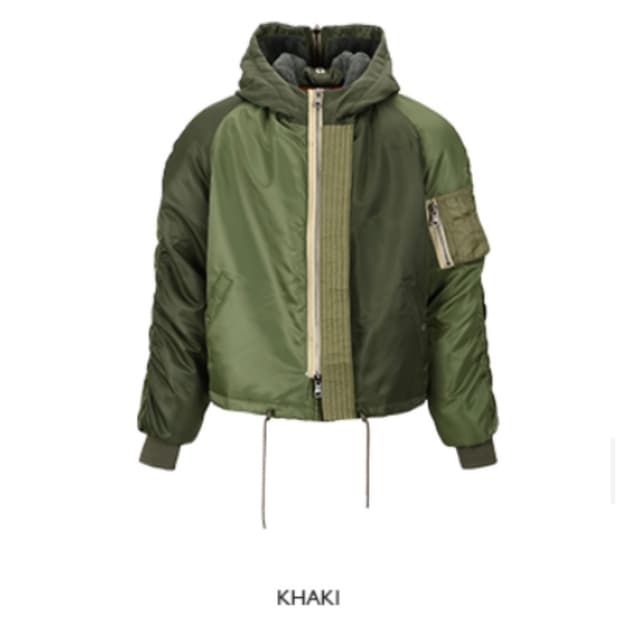 Andrrsson Bell bomber