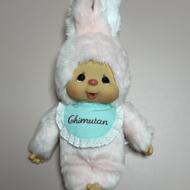 몬치치/치무탄M,🐰🩷 일괄