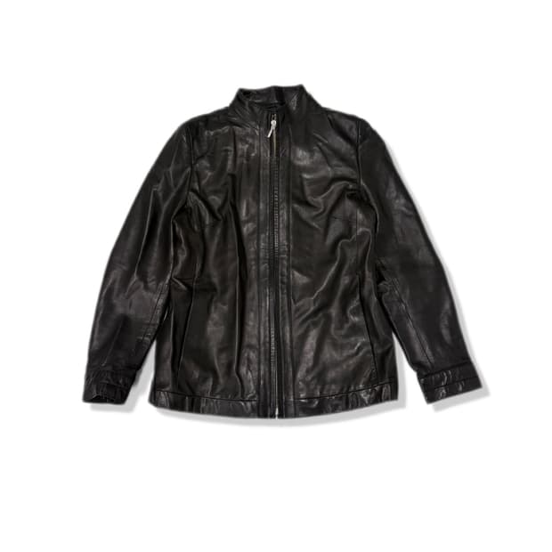 kumkang sheepskin jacket 