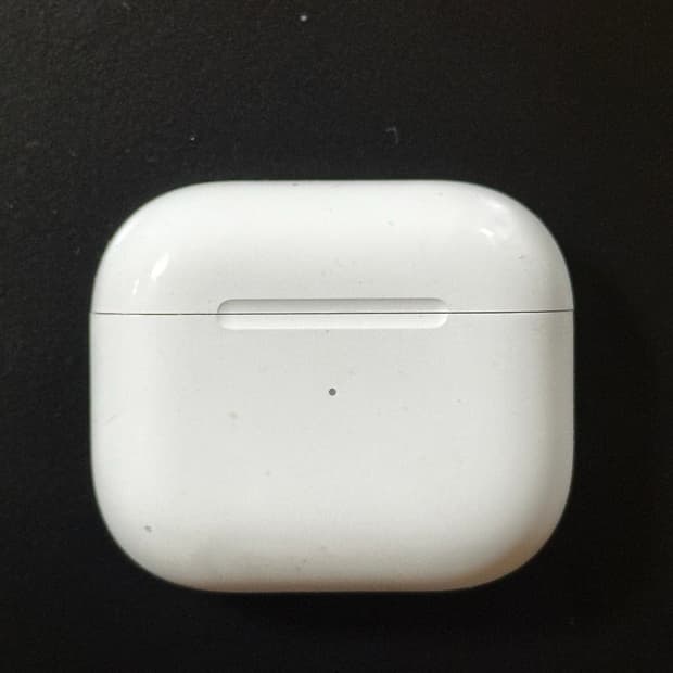 에어팟 3세대 C타입
