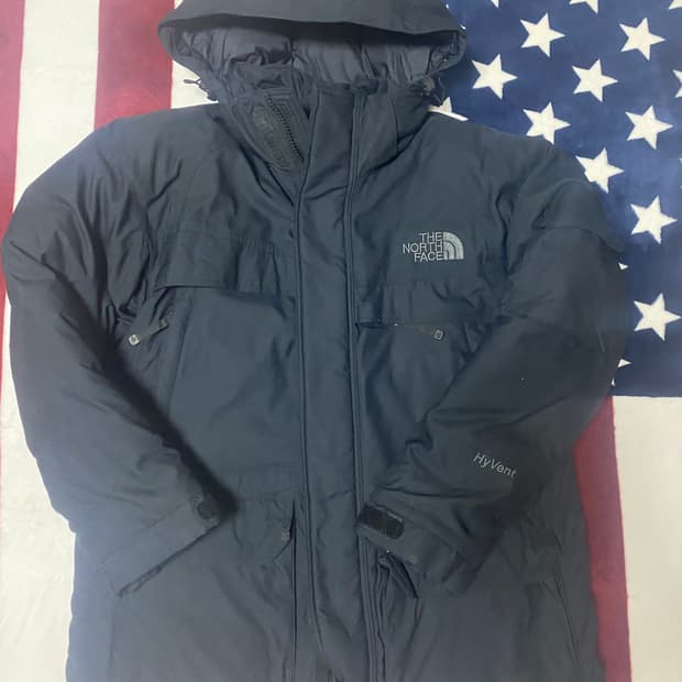 노스페이스 올드스쿨04 맥머드