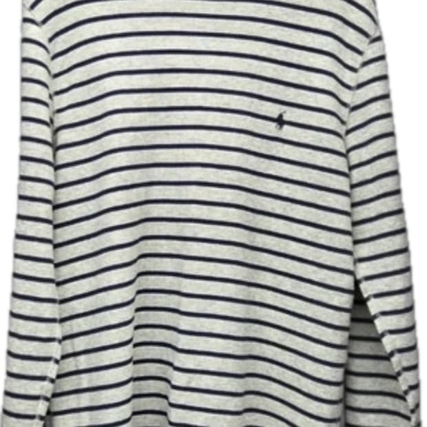 폴로 코르티스 엄성현 그레이블랙버전