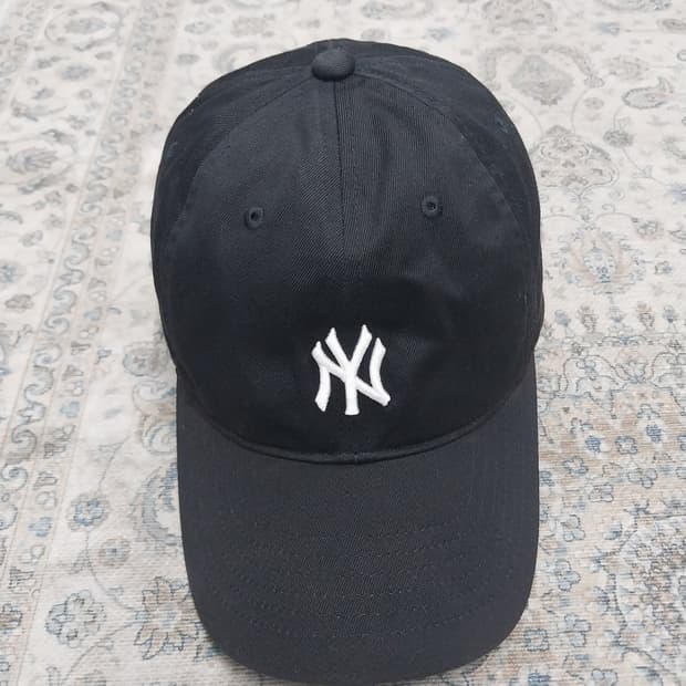 MLB 뉴욕양키즈 볼캡 F