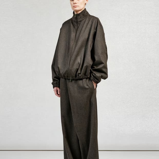 [구매] 가브리엘라 콜 가먼츠 no261 울 자켓