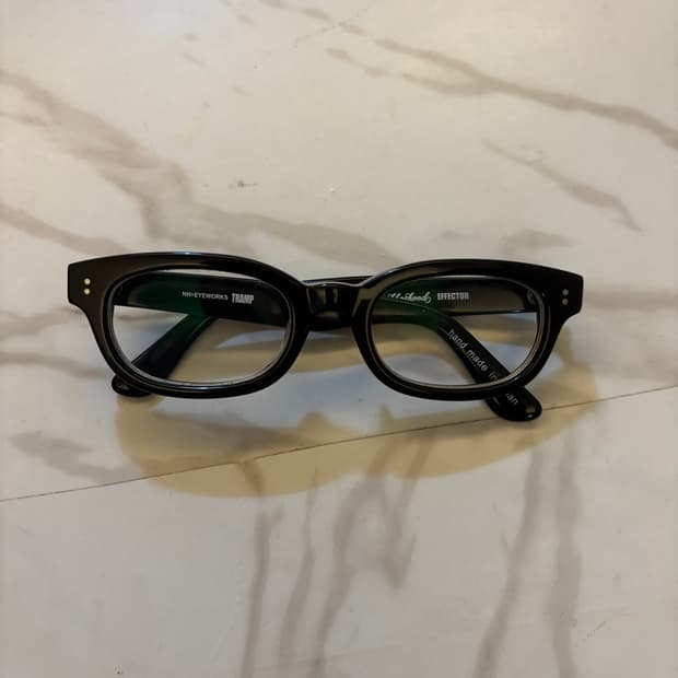 이펙터 네이버후드 트램프