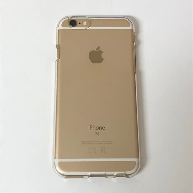 아이폰 6s 골드 32GB (ss급)