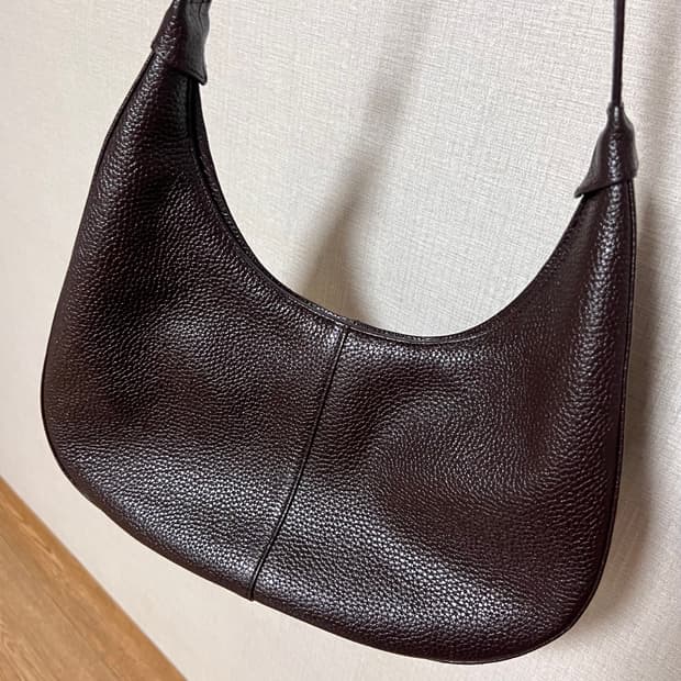 에프터프레이 크레센트 크로스백 미니