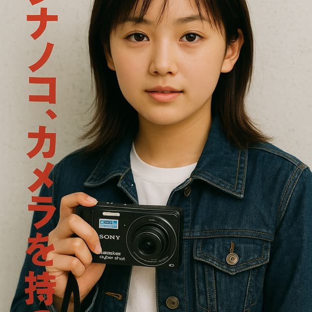 S급 소니 디카 dsc-w570