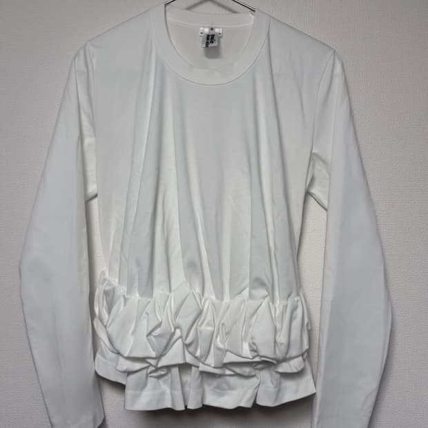 Noir kei ninomiya 티셔츠 24시즌