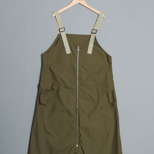 le colis Jumper Skirt [55]