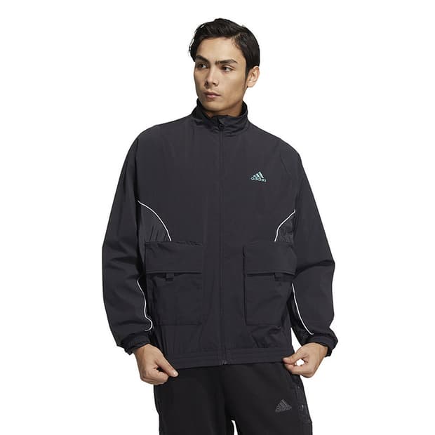 아디다스 바람막이