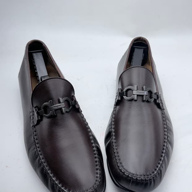 정품)페라가모270